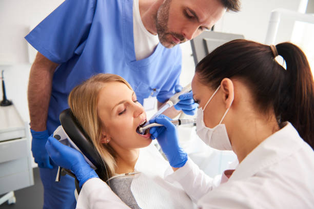 Best General Dentistry  in Inwood, FL