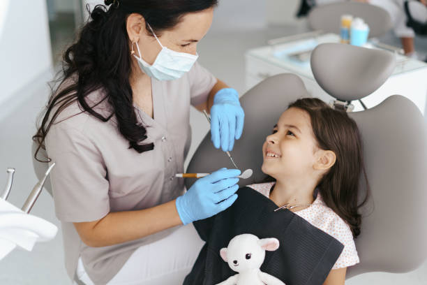 Advanced Technology for Better Dental Care in Inwood, FL